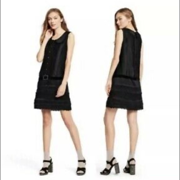 Anna SUI Gossip Girl collaboration Dress medium - Picture 13 of 13